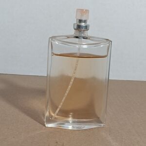 Vintage Avon Peony Soft Musk Cologne Spray 1.7oz 50mL ~80% Full No Cap